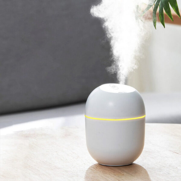 Air Humidifier-Innovative-Gadgets