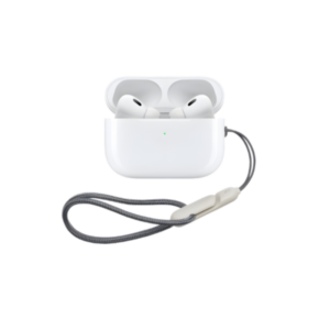 Airpods Pro 2nd Generation With Megasafe Wireless Charging Case