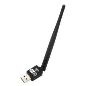 LV-UW10 5dBi Antenna Wireless-N USB 2.0 Adapter