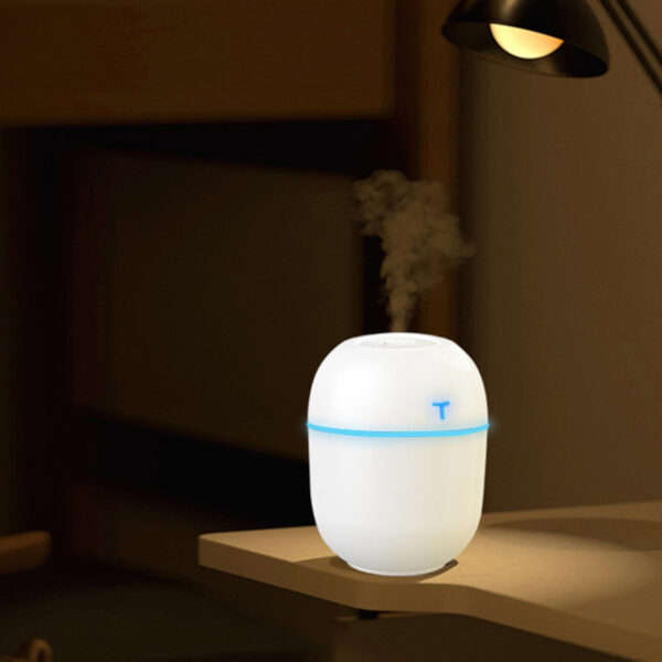 Air Humidifier-Innovative-Gadgets