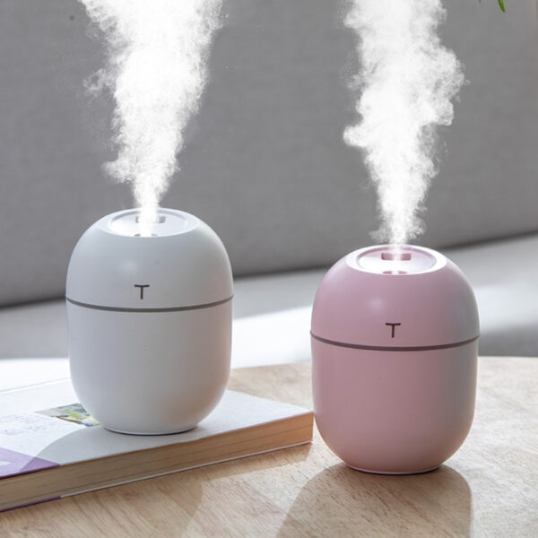 Air Humidifier-Innovative-Gadgets