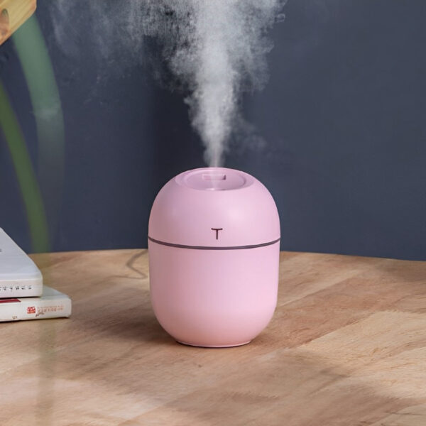 Air Humidifier-Innovative-Gadgets