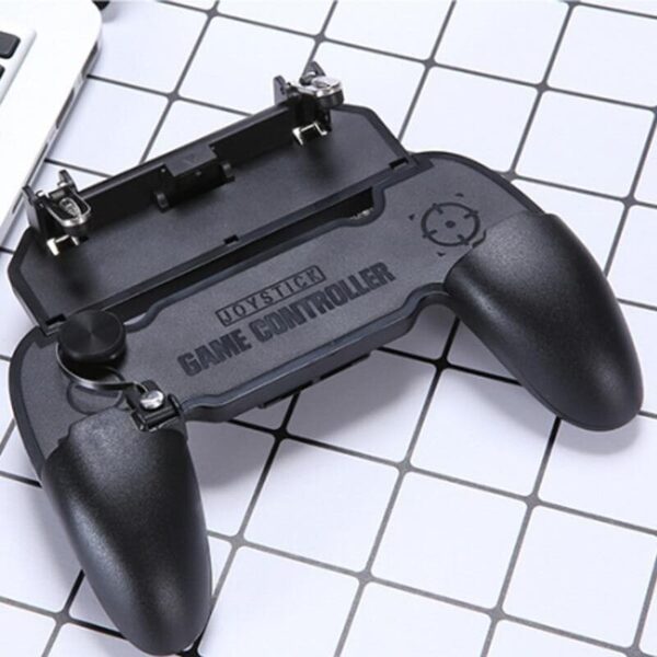 w11-pubg-mobile-game-controller-free-fire-joystick-gamepad-metal-l1-r1-button-for-phones-innovative-gadgets