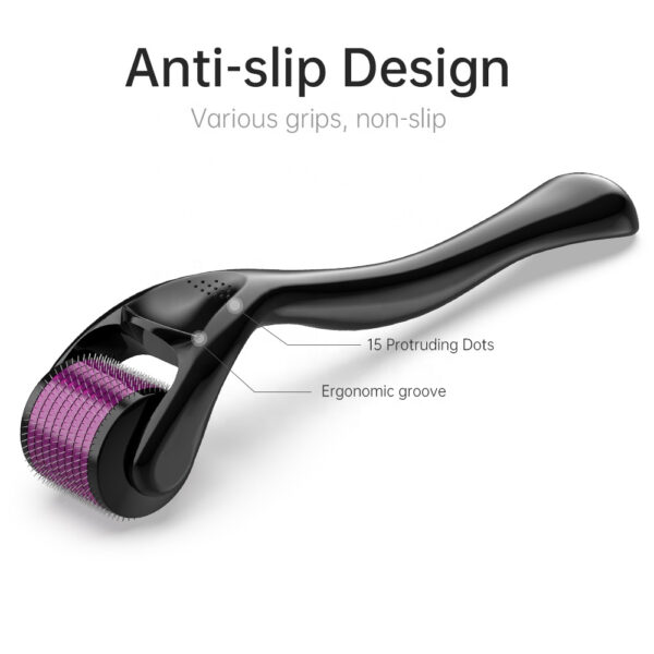 All-in-One-0.5mm-Microneedle-Derma-Roller-for-Comprehensive-Skincare-and-Massage-Innovative-Gadgets