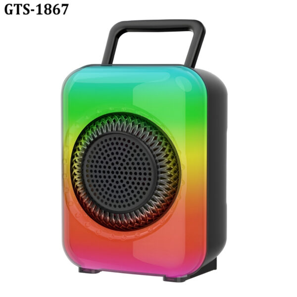 mini-portable-3-inch-rechargeable-wireless-speaker-with-flame-lighting-effect-innovative-gadgets