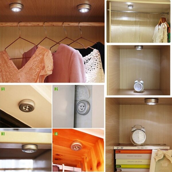 3pcs-led-wireless-night-light-stick-click-touch-lamp-car-cabinet-closet-lamp-innovative-gadgets