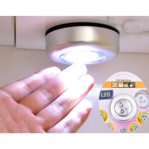 3pcs-led-wireless-night-light-stick-click-touch-lamp-car-cabinet-closet-lamp-innovative-gadgets