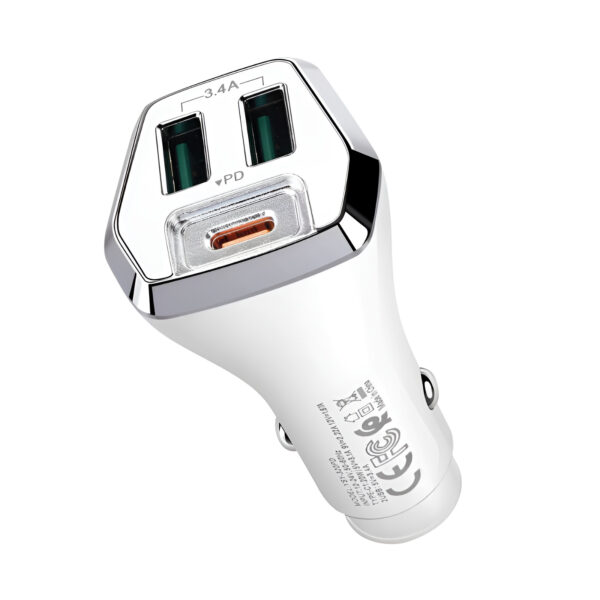 sovo-easy-scr-450pd-pd-35w-high-quality-car-charger-innovative-gadgets