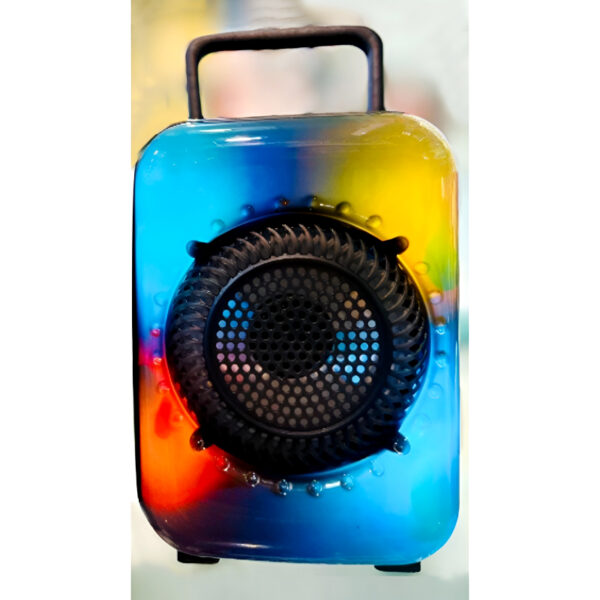 mini-portable-3-inch-rechargeable-wireless-speaker-with-flame-lighting-effect-innovative-gadgets