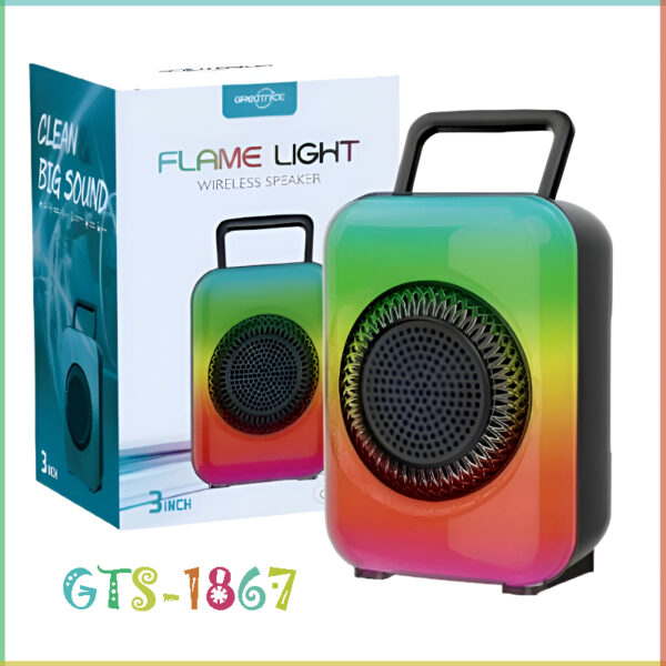 mini-portable-3-inch-rechargeable-wireless-speaker-with-flame-lighting-effect-innovative-gadgets