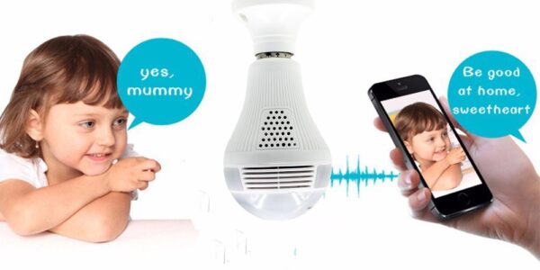 960p-panoramic-wifi-wireless-bulb-ip-camera-360-degree-night-vision-tf-card-recording-Innovative-Gadgets