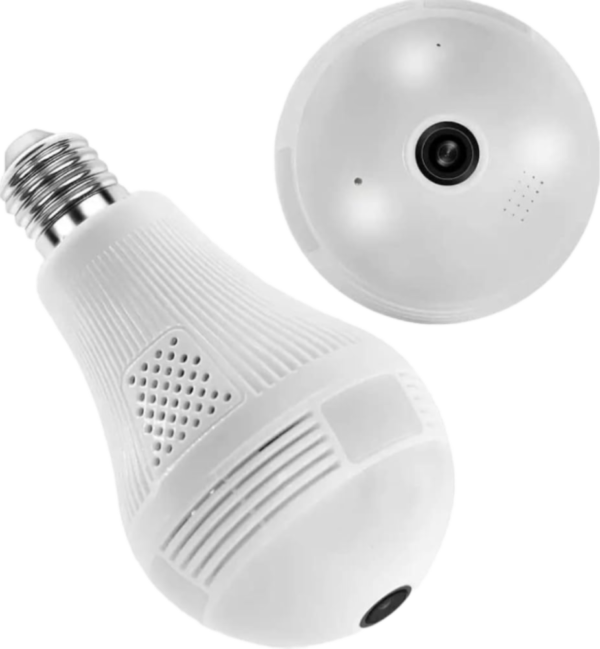 960p-panoramic-wifi-wireless-bulb-ip-camera-360-degree-night-vision-tf-card-recording-Innovative-Gadgets