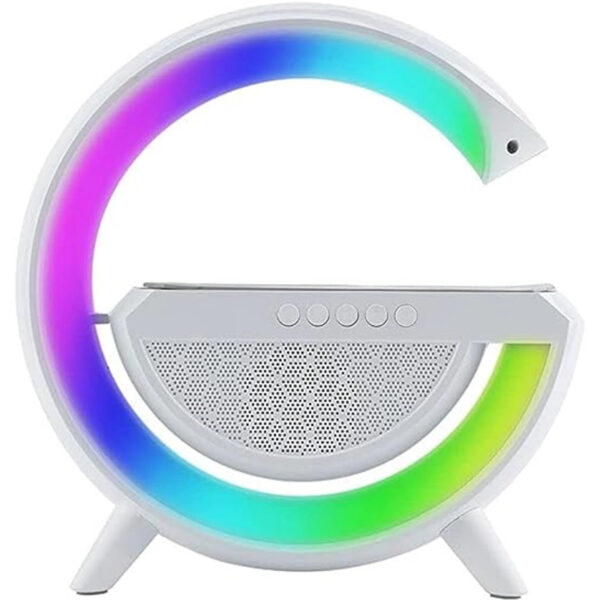 bt-2301-wireless-phone-charger-bluetooth-speaker-with-rgb-lighting-fm-radio-innovative-gadgets