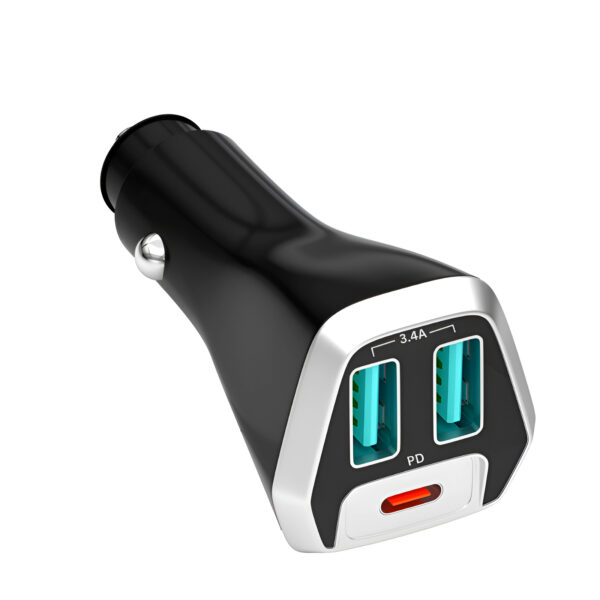 sovo-easy-scr-450pd-pd-35w-high-quality-car-charger-innovative-gadgets