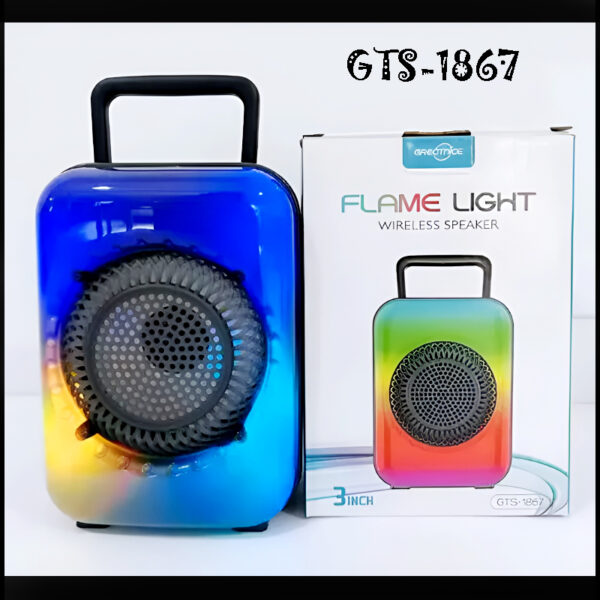 mini-portable-3-inch-rechargeable-wireless-speaker-with-flame-lighting-effect-innovative-gadgets