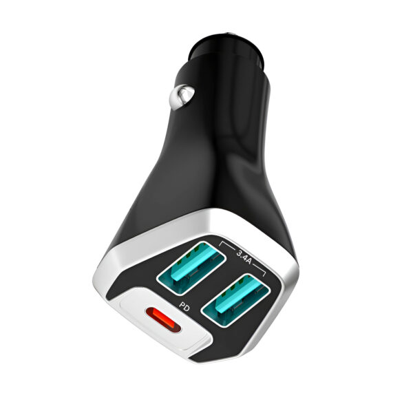 sovo-easy-scr-450pd-pd-35w-high-quality-car-charger-innovative-gadgets