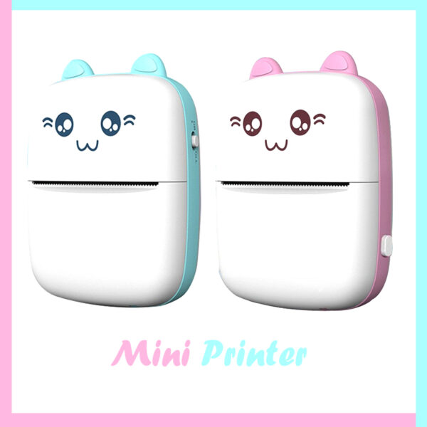 mini-portable-pocket-size-57mm-wireless-bluetooth-cute-cat-shape-printer-innovative-gadgets