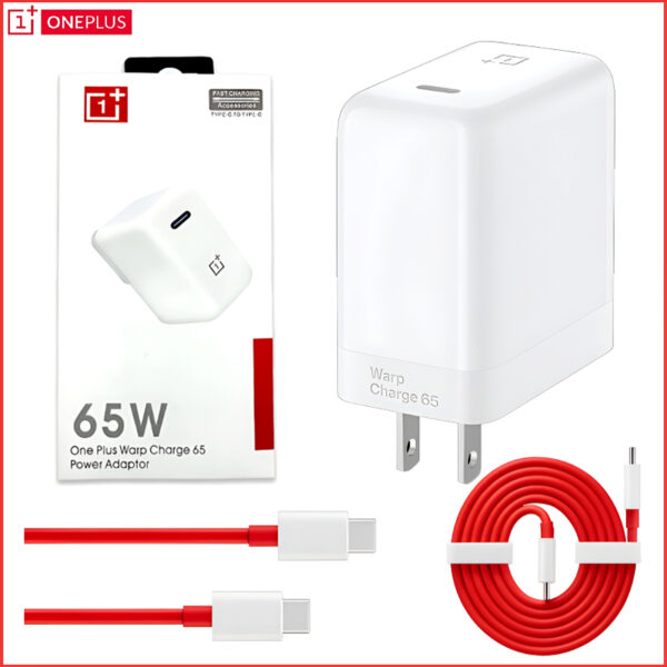 oneplus-65w-warp-charge-power-adapter-with-type-c-to-type-c-fast-charging-cable-innovative-gadgets