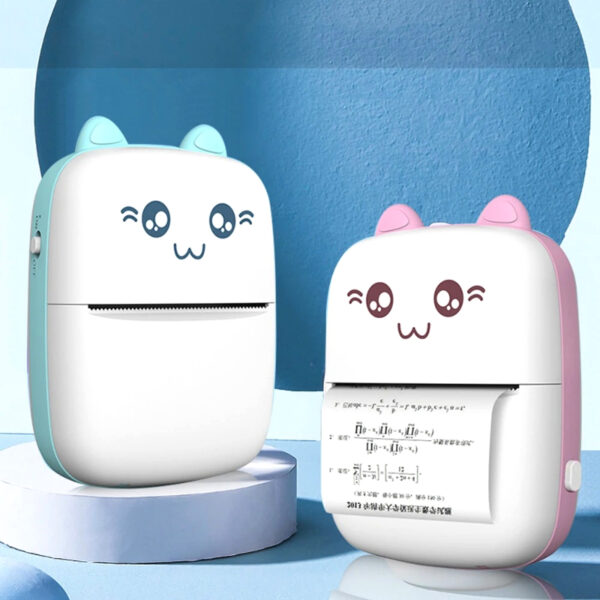 mini-portable-pocket-size-57mm-wireless-bluetooth-cute-cat-shape-printer-innovative-gadgets