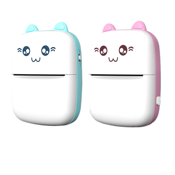 mini-portable-pocket-size-57mm-wireless-bluetooth-cute-cat-shape-printer-innovative-gadgets