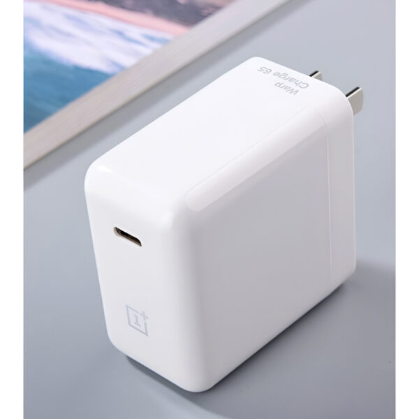 oneplus-65w-warp-charge-power-adapter-with-type-c-to-type-c-fast-charging-cable-innovative-gadgets