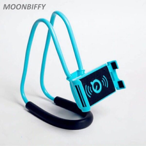 flexible-lazy-hanging-neck-phone-stand-cellphone-support-bracket-universal-holder-for-phones-Innovative-Gadgets