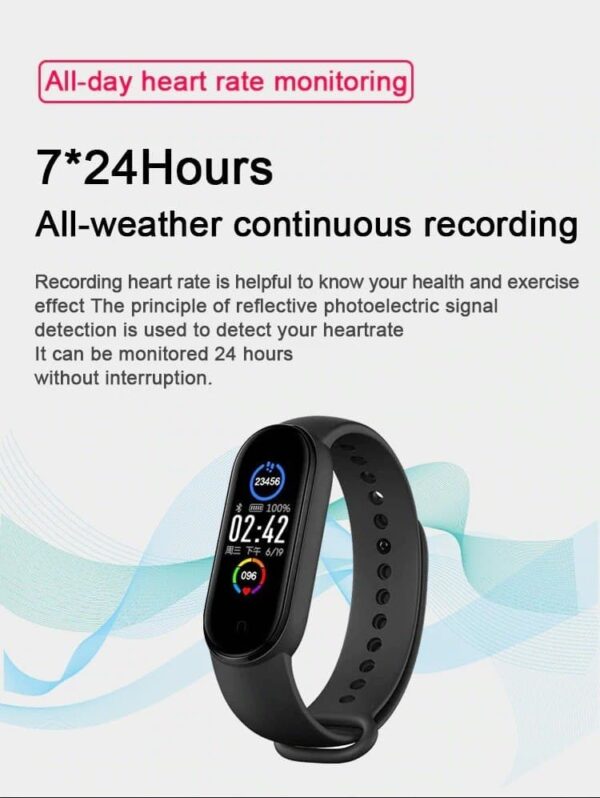 m5-smart-watch-music-payback-bluetooth-blood-pressure-waterproof-heart-rate-monitor-fitness-bracelet-innovative-gadgets