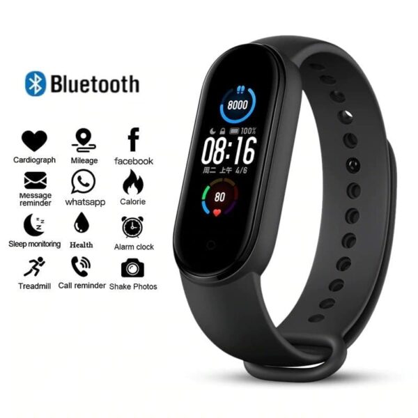 m5-smart-watch-music-payback-bluetooth-blood-pressure-waterproof-heart-rate-monitor-fitness-bracelet-innovative-gadgets